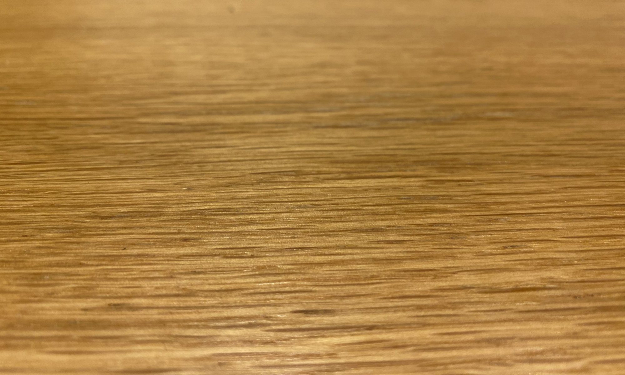 Wood surface